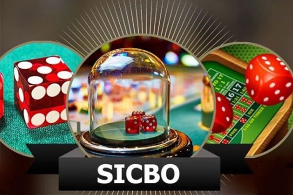 Những cách chơi game Sicbo tại 789Club để chiến thắng