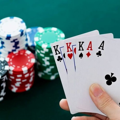 Cách chơi Poker chi tiết tại nhà cái 789Club