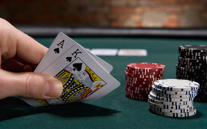 Những thuật ngữ được dùng khi chơi Poker