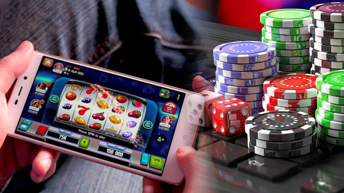 Giới thiệu về game casino trực tuyến tại 789Club