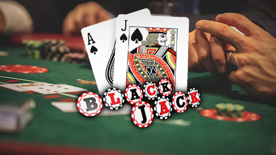 Kinh nghiệm chơi BlackJack - biết cắt lỗ sớm
