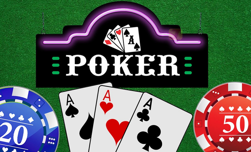Hướng dẫn bạn cách tham gia chơi bài Poker tại 789Club