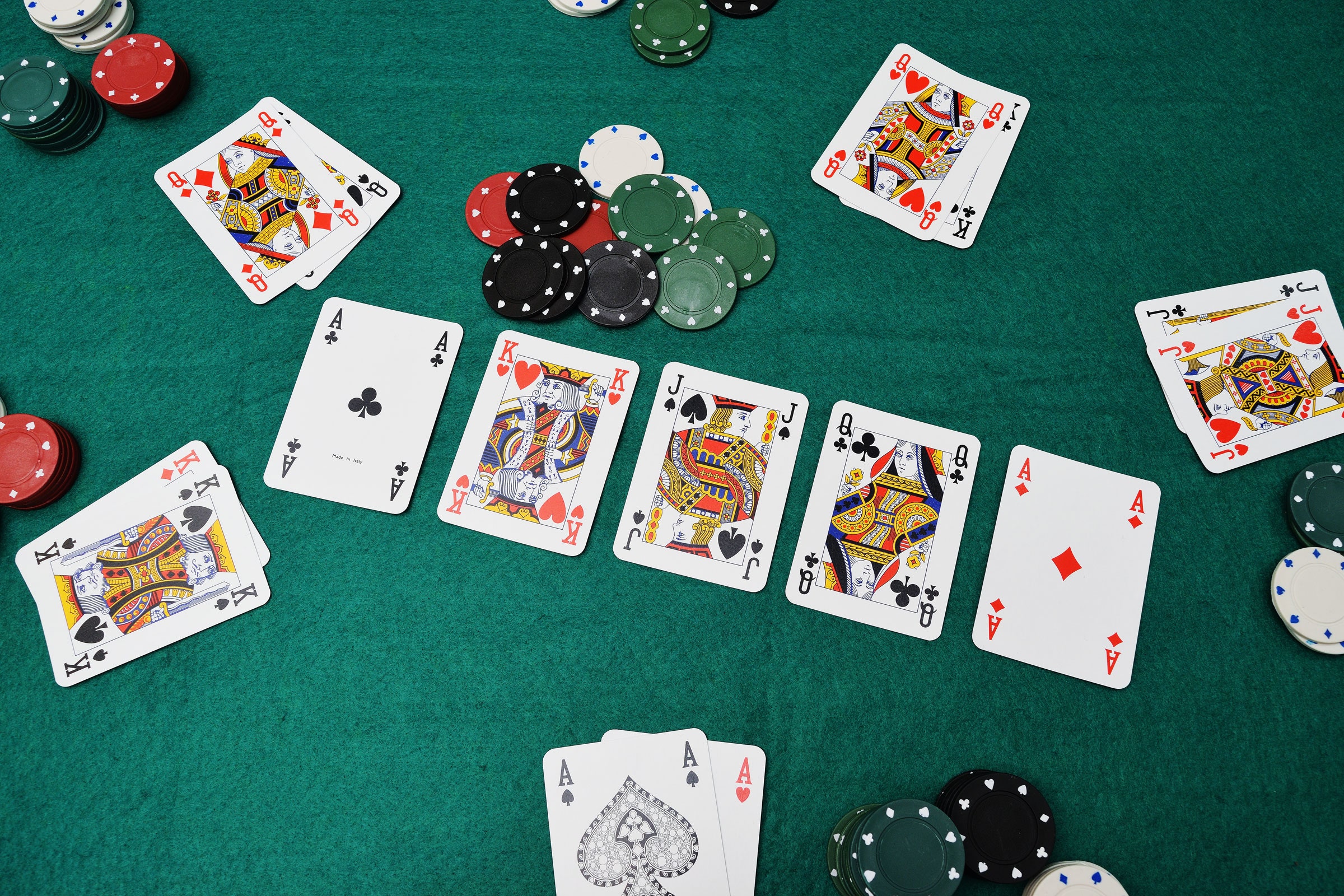 Cách tham gia chơi bài Poker tại 789Club