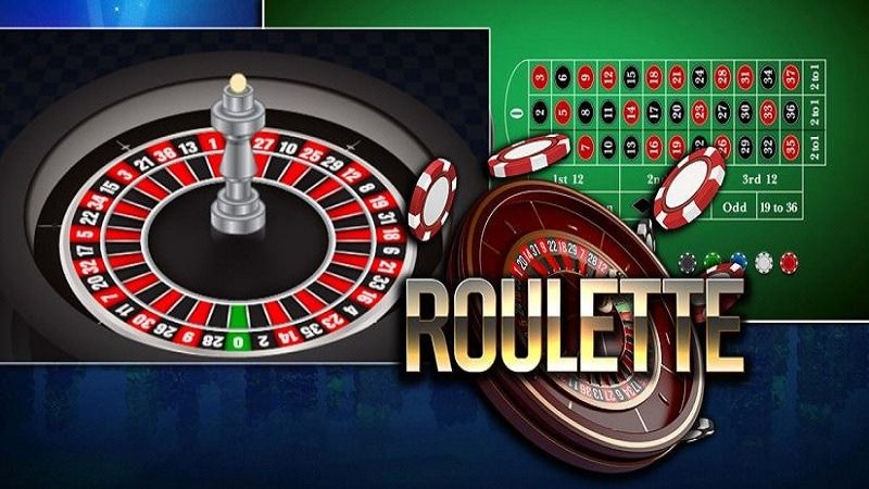 Luật chơi Roulette tại nhà cái 789Club  mới nhất
