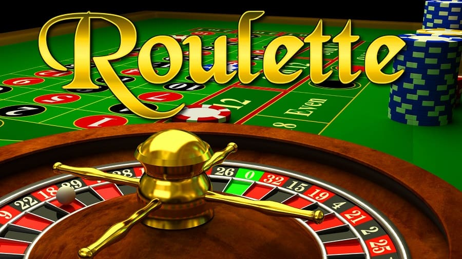 Cách đặt cược khi chơi Roulette
