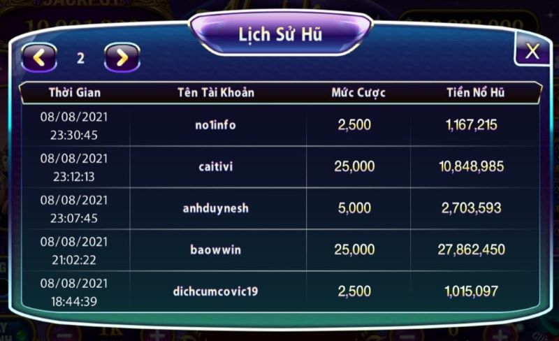 3 lý do không thể bỏ qua Aladdin slot 789club