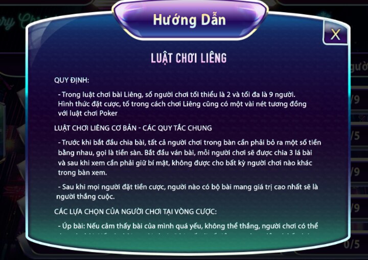 Ưu điểm dòng Game Bài 789Club